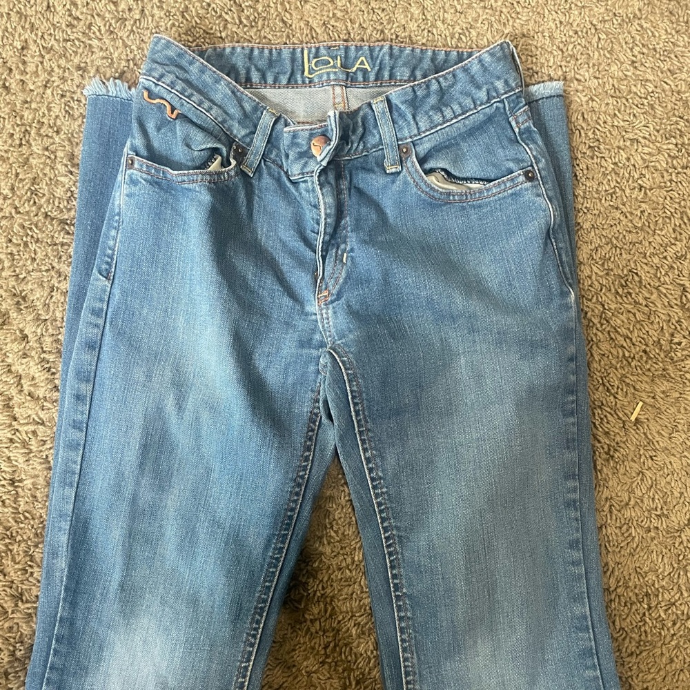 Kimes Ranch Jeans 0/36